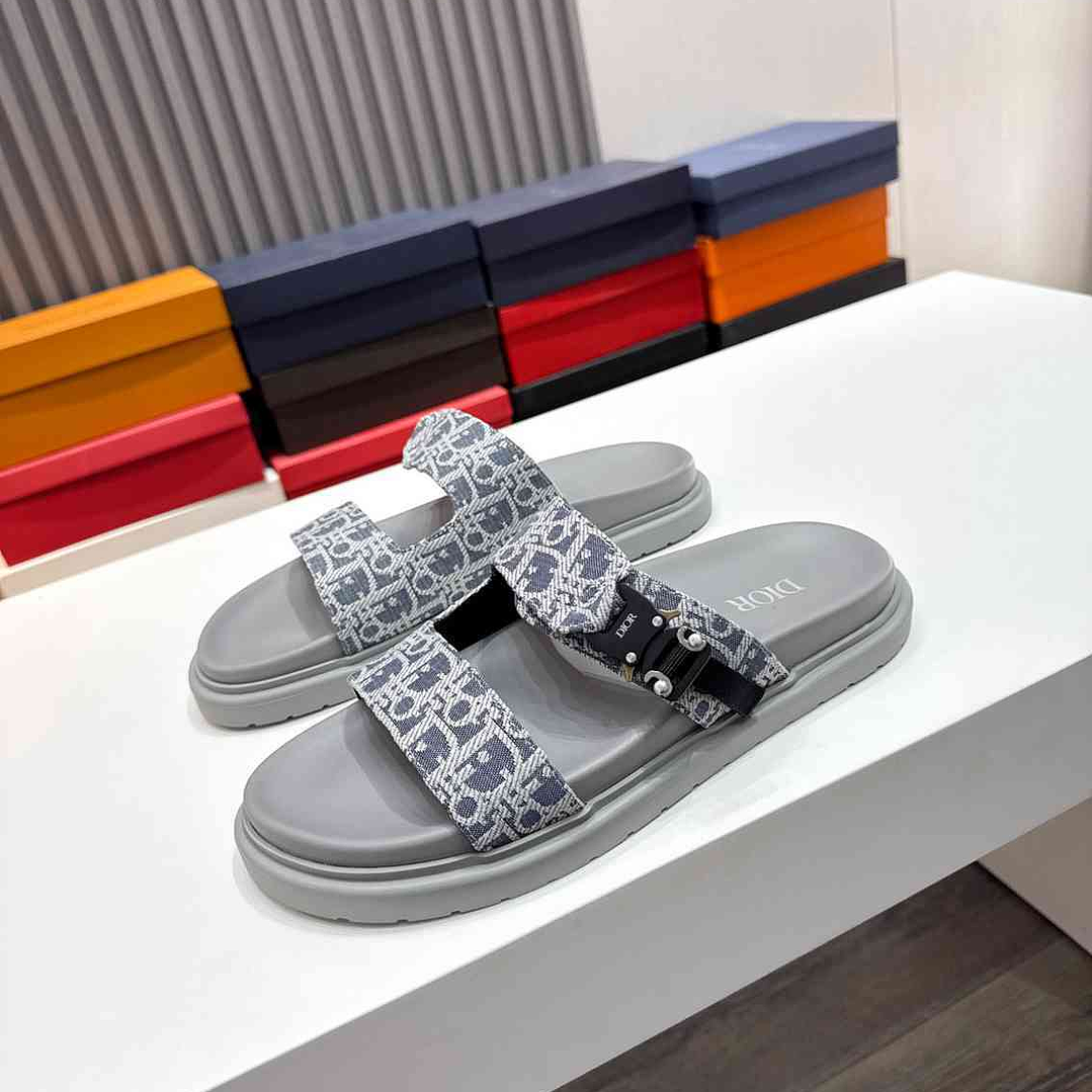 Dior Aqua Jacquard 2