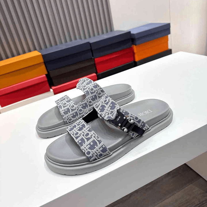 Dior Aqua Jacquard 2