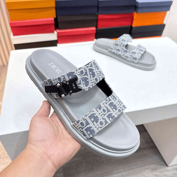 Dior Aqua Jacquard 1