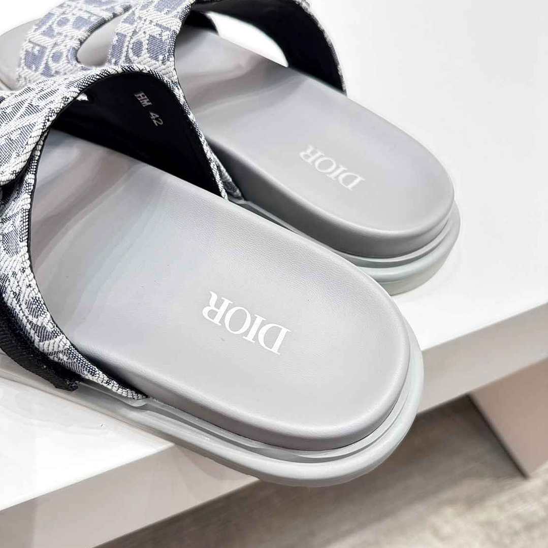 Dior Aqua Jacquard 4