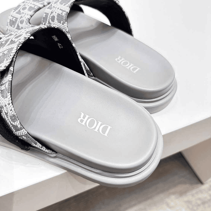 Dior Aqua Jacquard 4