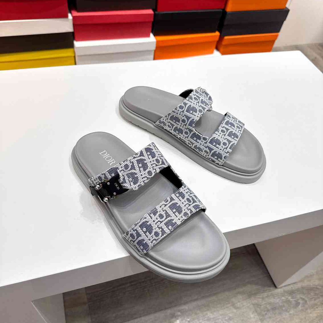 Dior Aqua Jacquard 5