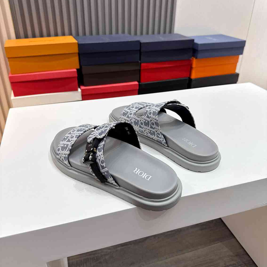 Dior Aqua Jacquard 6