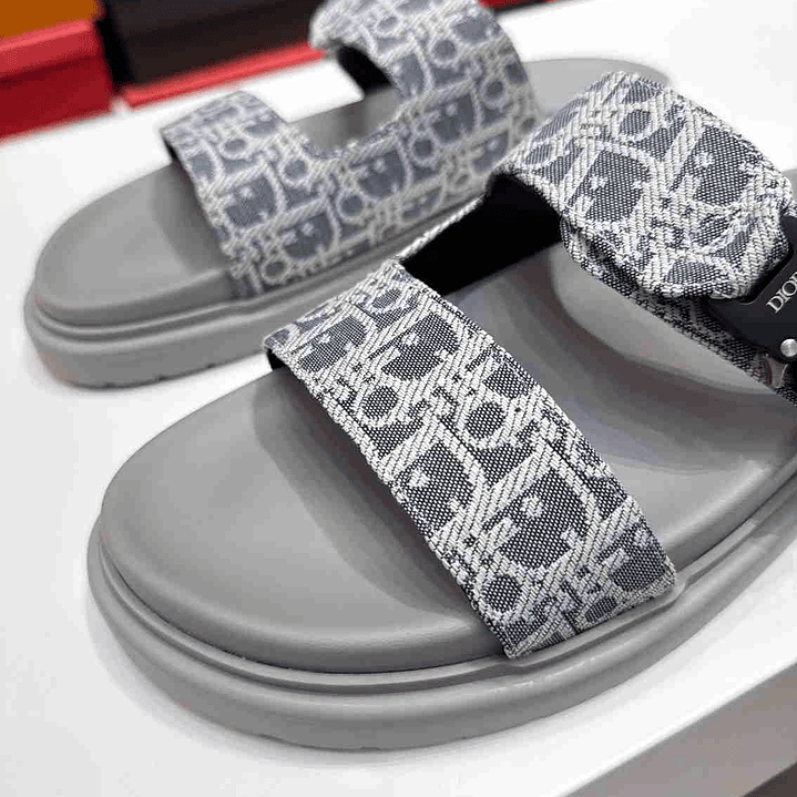 Dior Aqua Jacquard 7