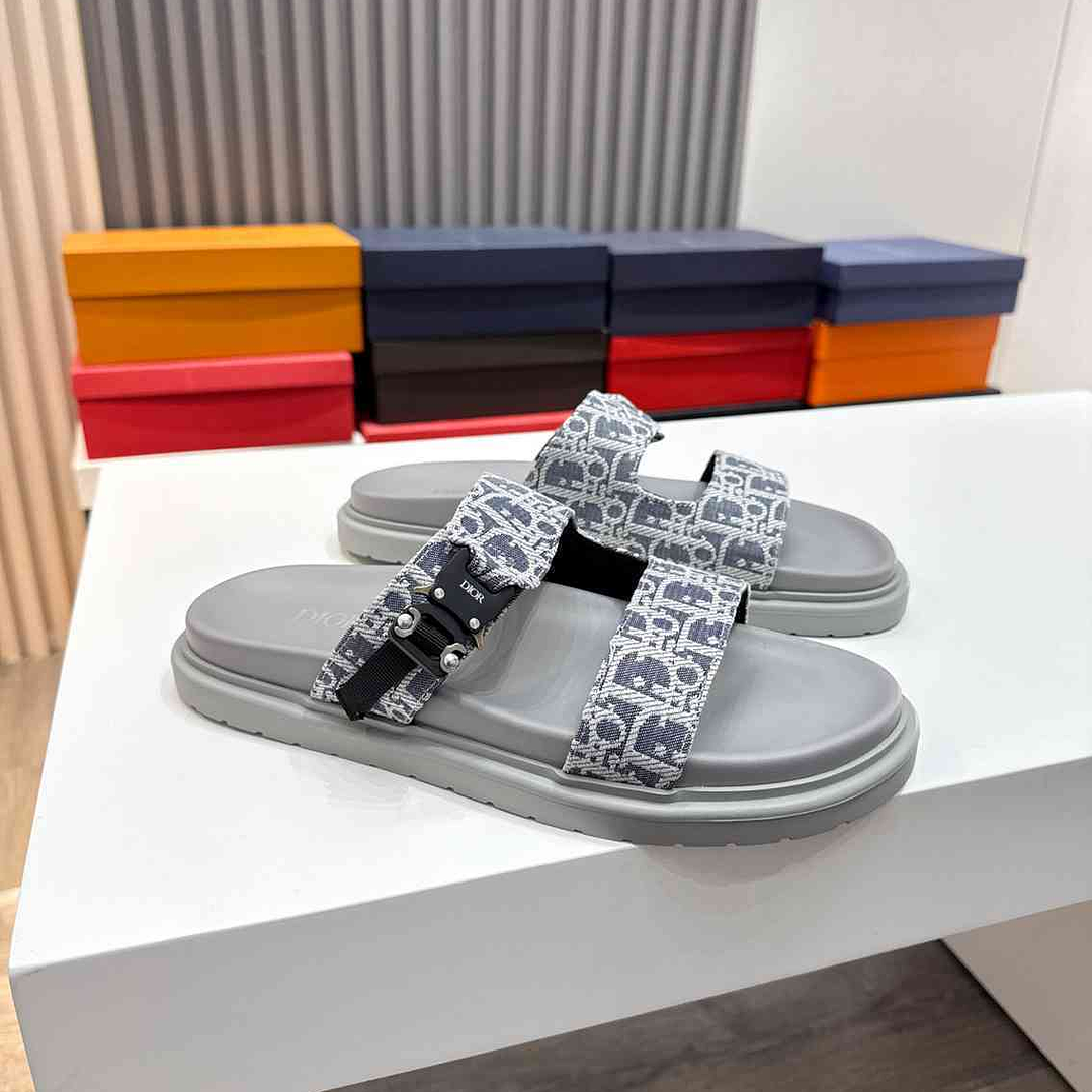 Dior Aqua Jacquard 8