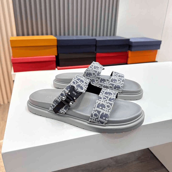 Dior Aqua Jacquard 8