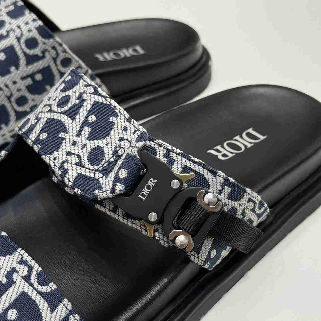 Dior Aqua Jacquard 6