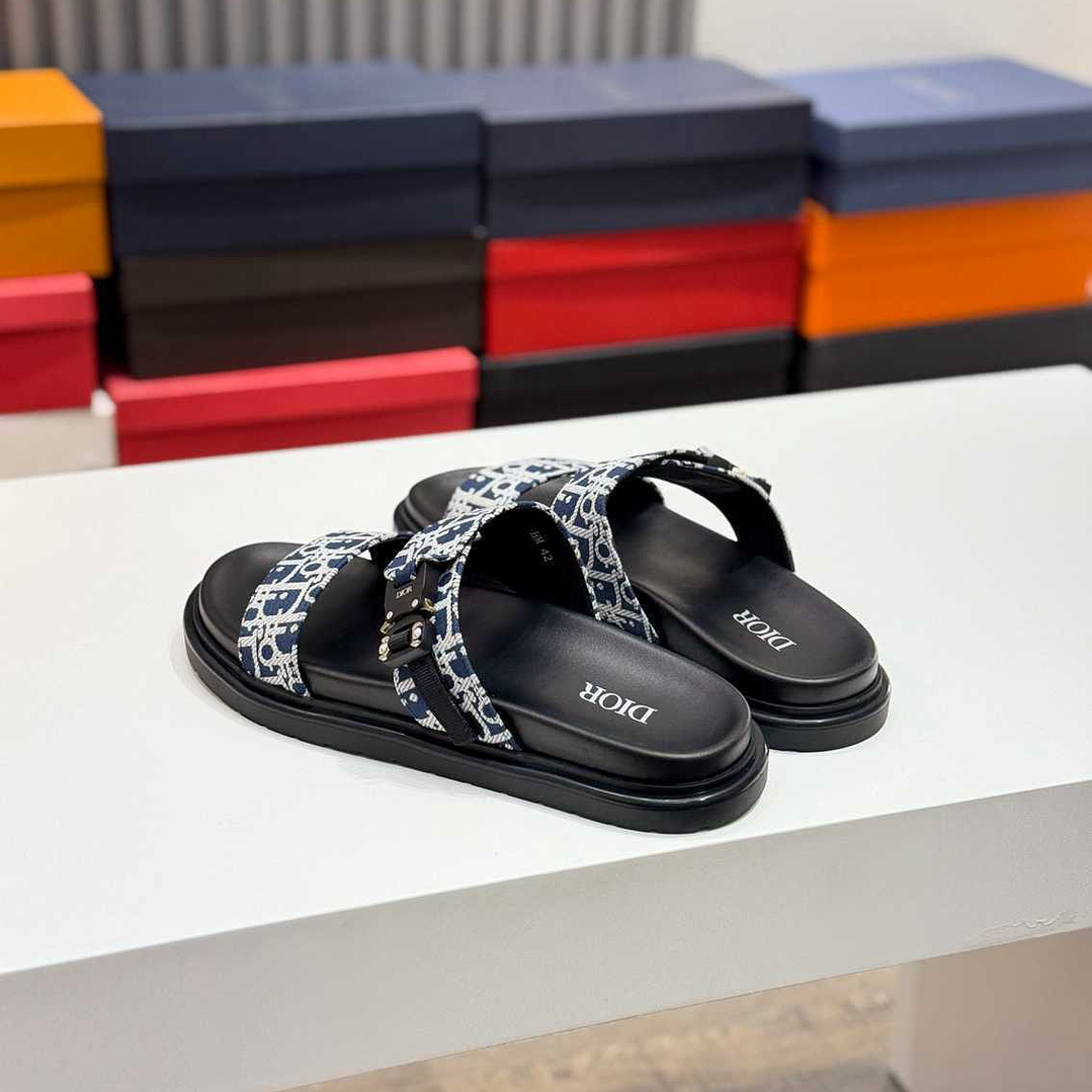 Dior Aqua Jacquard 5