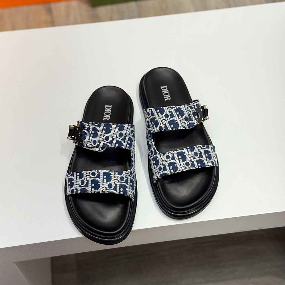 Dior Aqua Jacquard 7