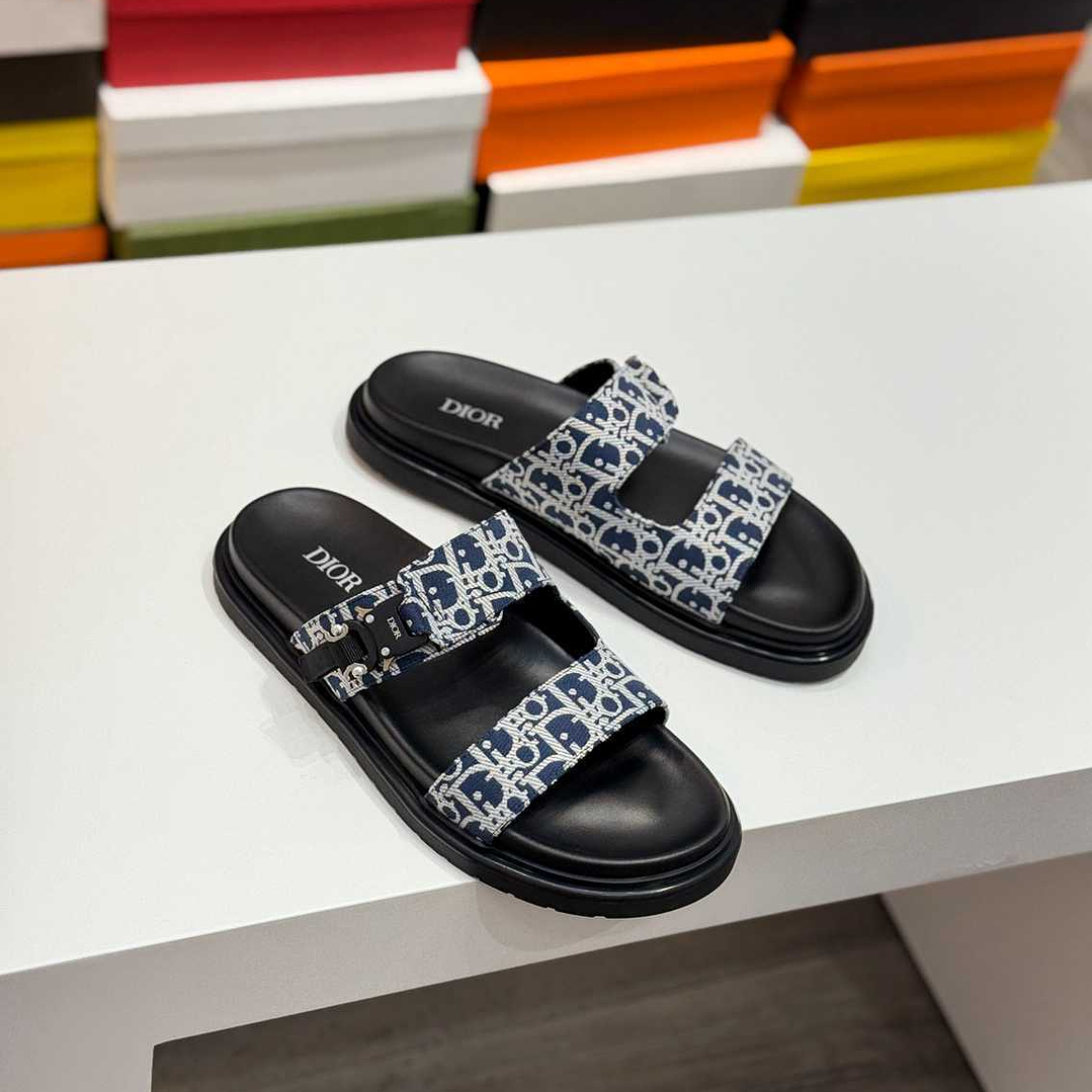 Dior Aqua Jacquard 2