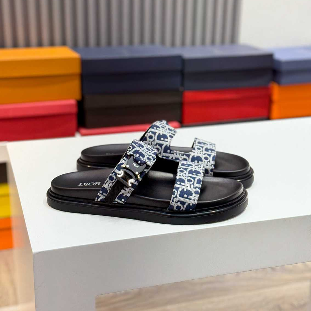 Dior Aqua Jacquard 9