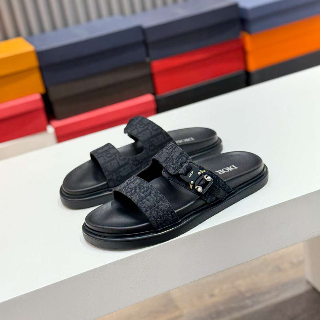 Dior Aqua Jacquard 3