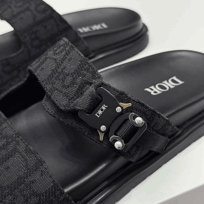 Dior Aqua Jacquard 4