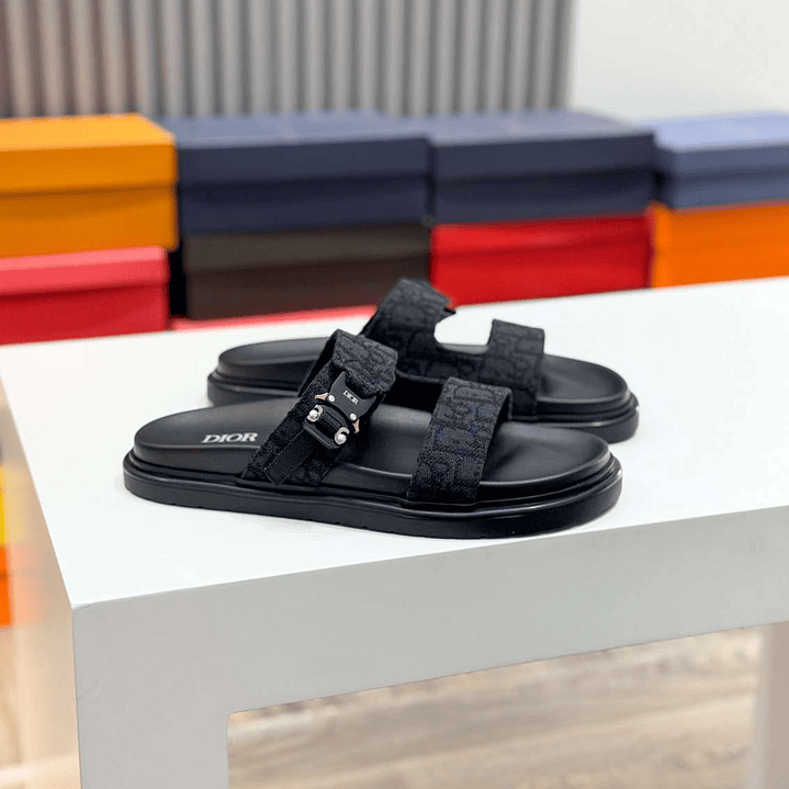 Dior Aqua Jacquard 5