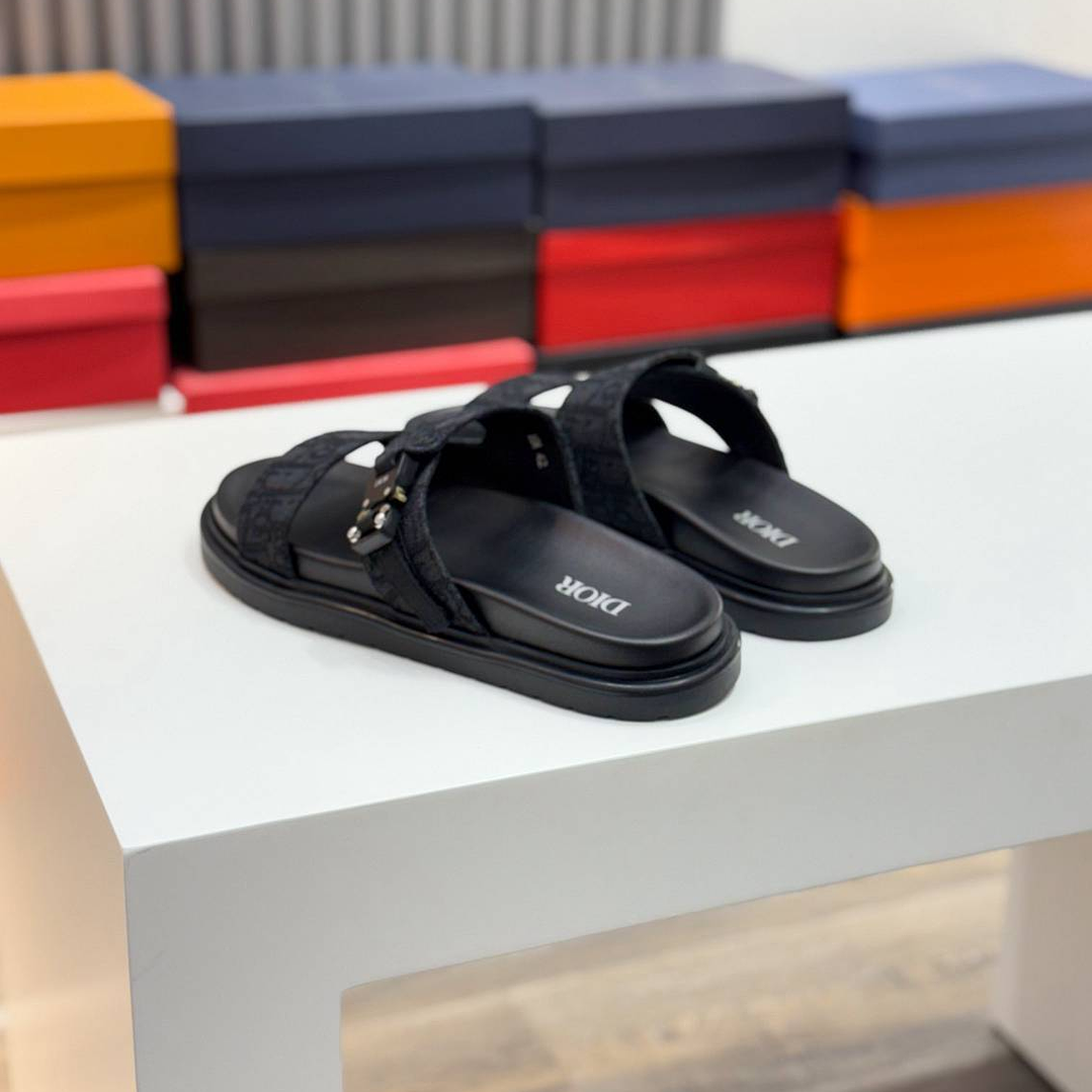 Dior Aqua Jacquard 6