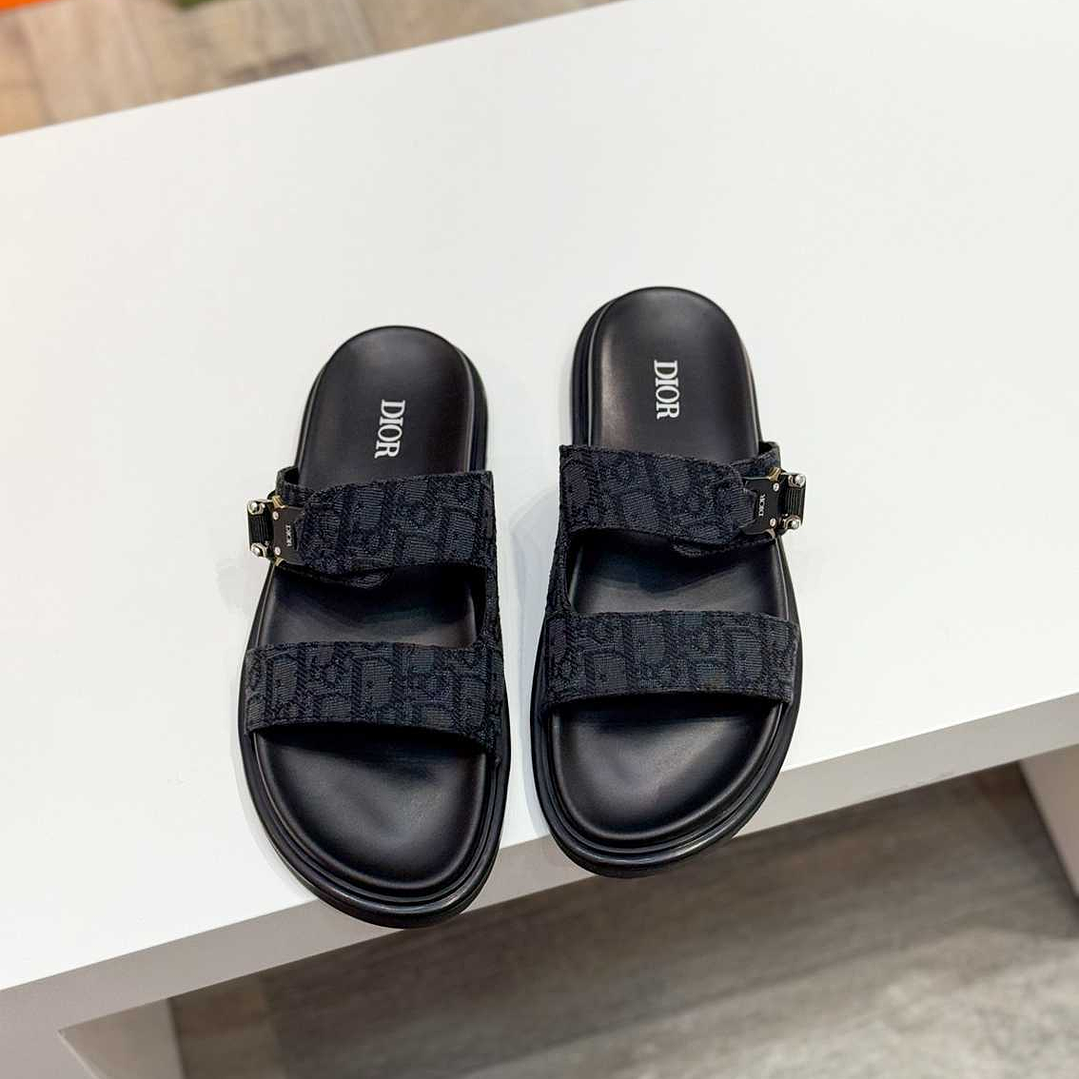 Dior Aqua Jacquard 7