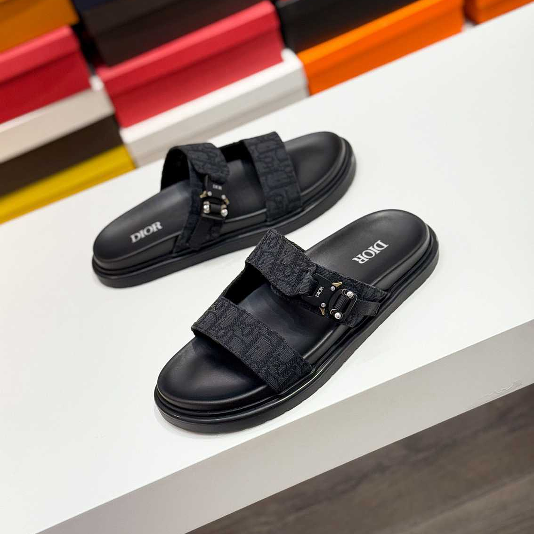 Dior Aqua Jacquard 8