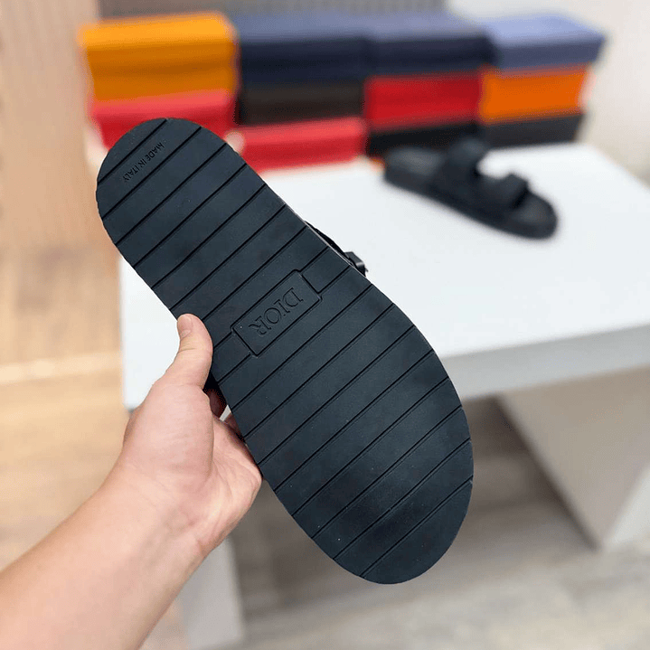 Dior Aqua Jacquard 9