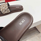 Chinelo Dior Slippers - thumbnail 9