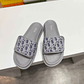 Chinelo Dior Slippers - thumbnail 6
