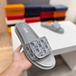 Chinelo Dior Slippers - thumbnail 1