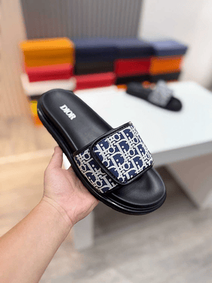 Chinelo Dior Slippers