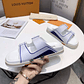 Chinelo Louis Vuitton  - thumbnail 4