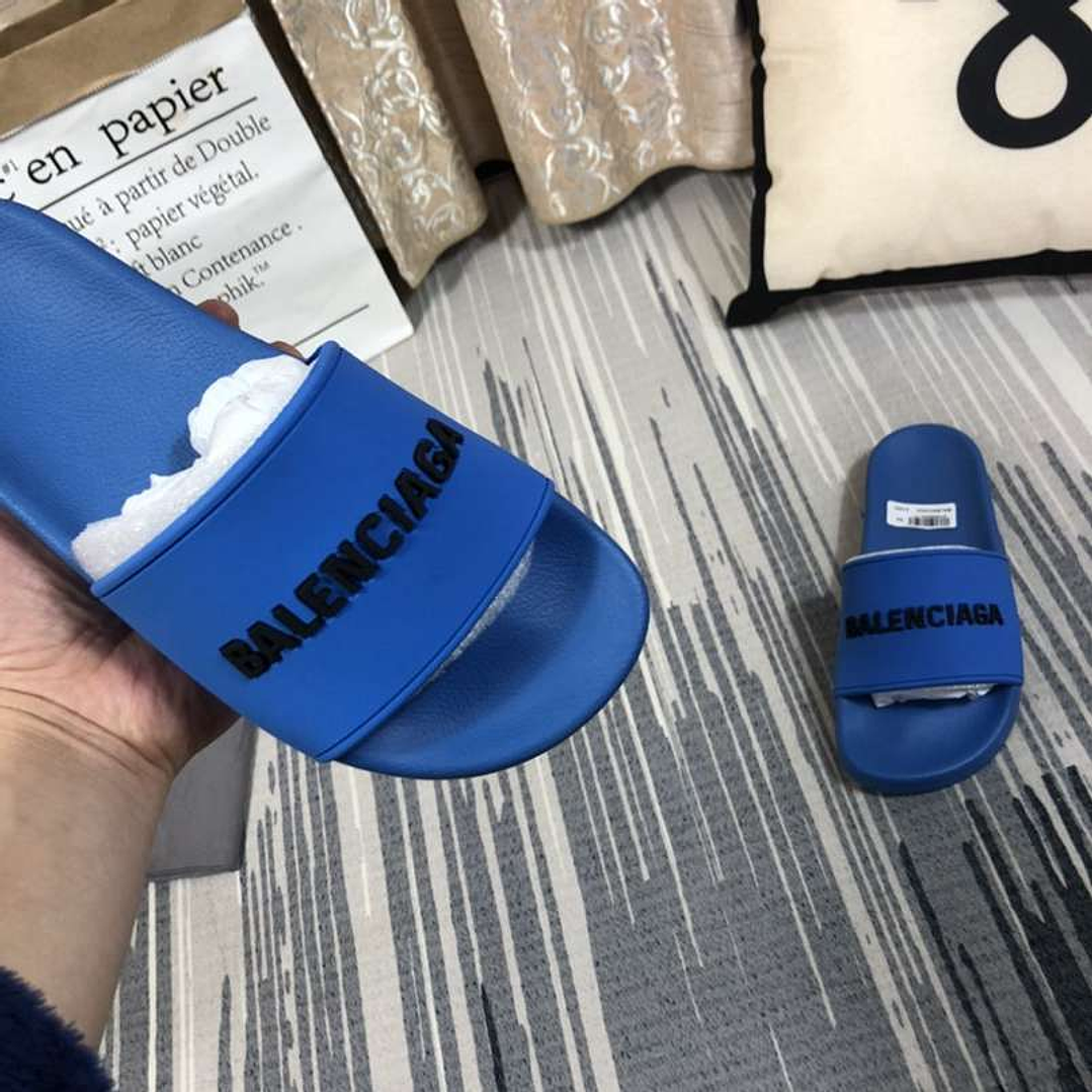 Chinelo Balenciaga  6
