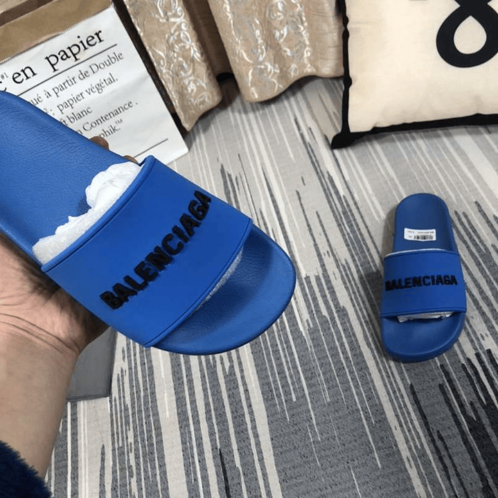 Chinelo Balenciaga  6