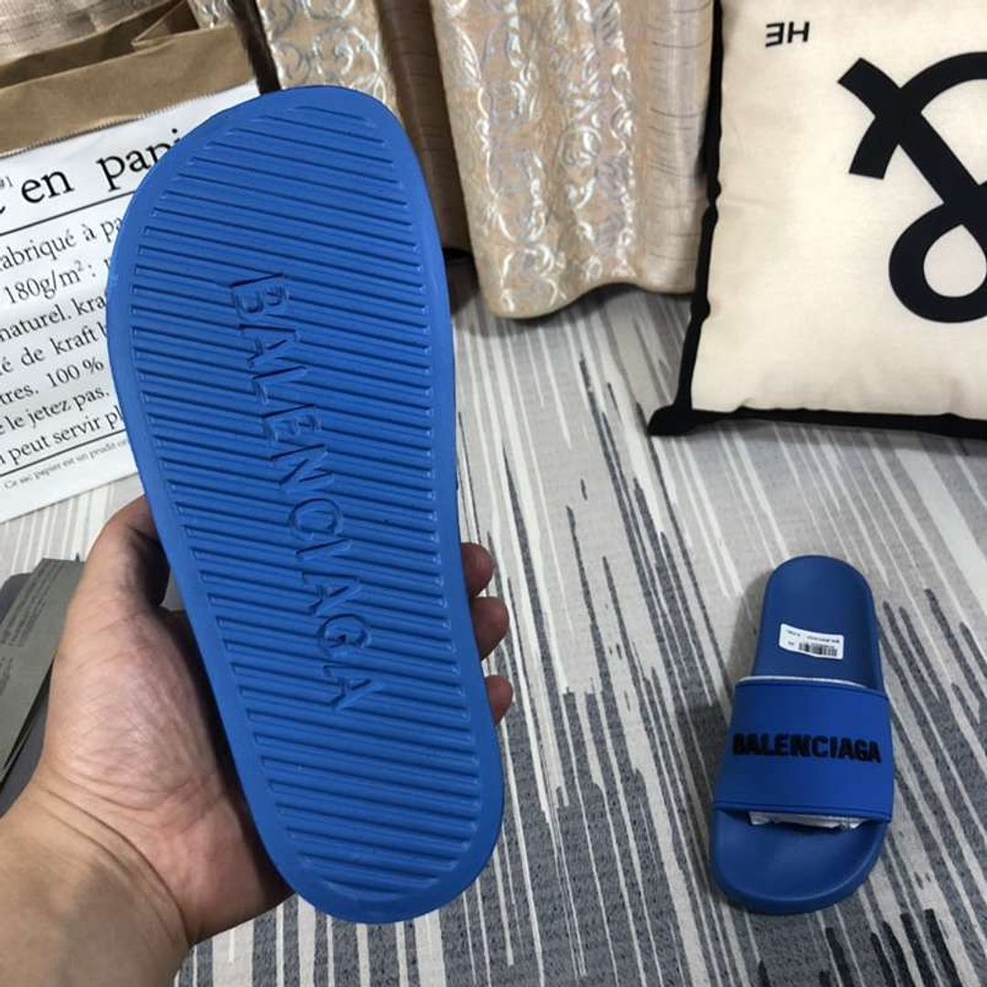 Chinelo Balenciaga  8