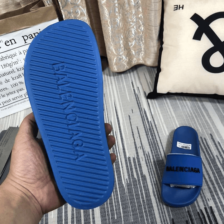 Chinelo Balenciaga  8