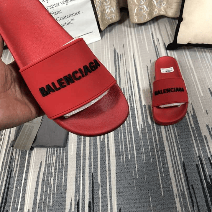 Chinelo Balenciaga  3