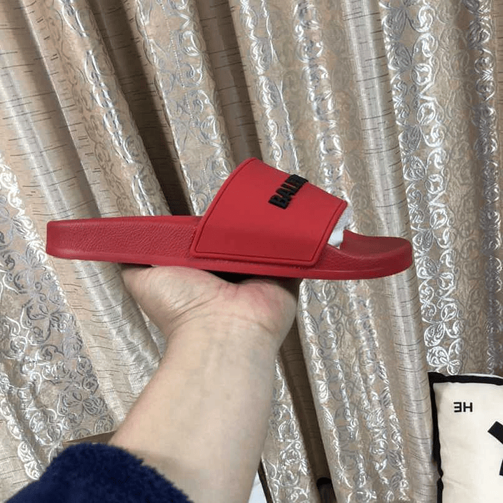 Chinelo Balenciaga  5