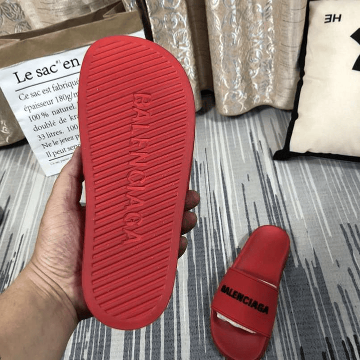 Chinelo Balenciaga  6