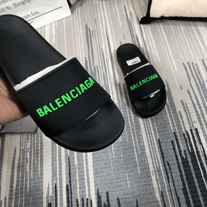 Chinelo Balenciaga  3