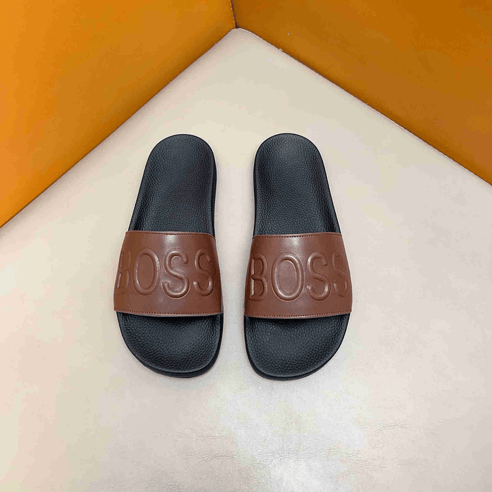 Chinelo BOSS 3