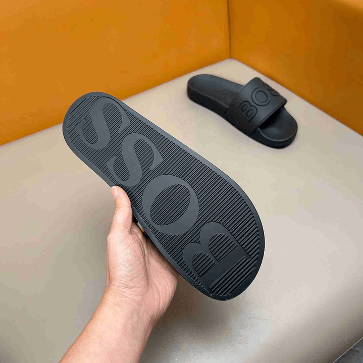 Chinelo BOSS 4