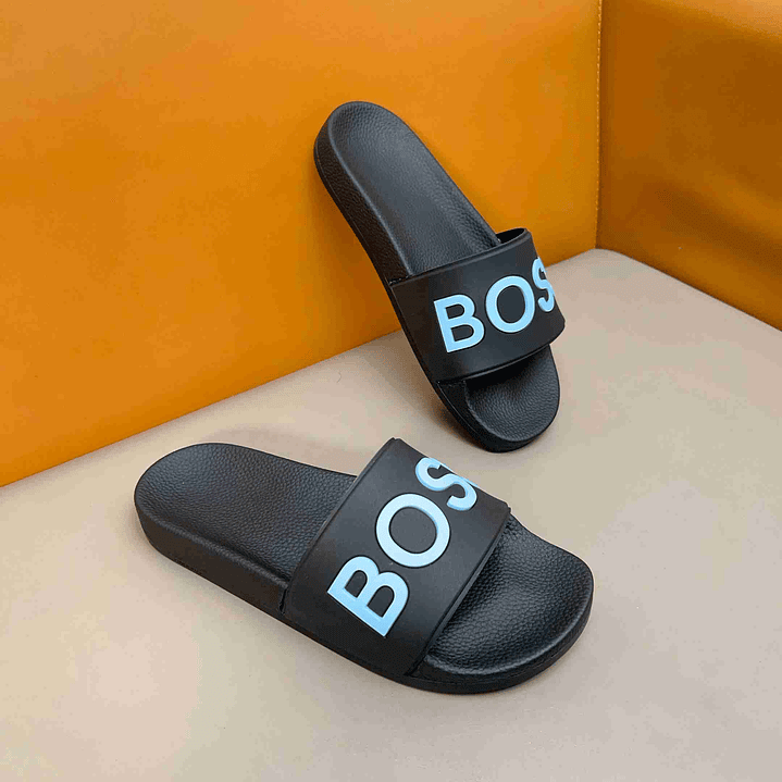 Chinelo BOSS 5