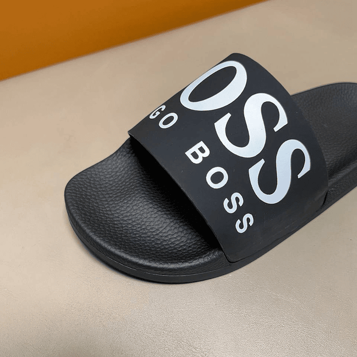 Chinelo BOSS 4
