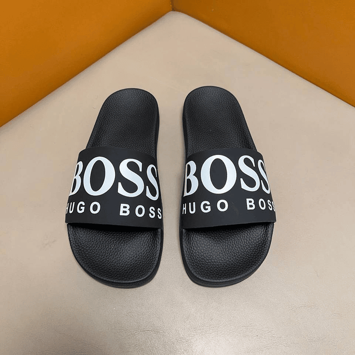 Chinelo BOSS 8