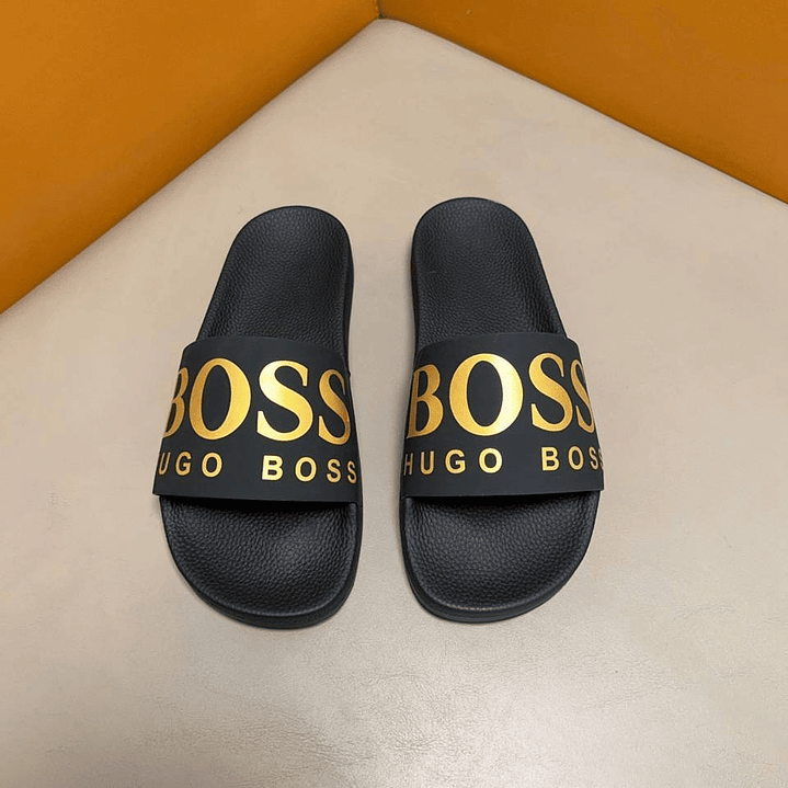 Chinelo BOSS 8