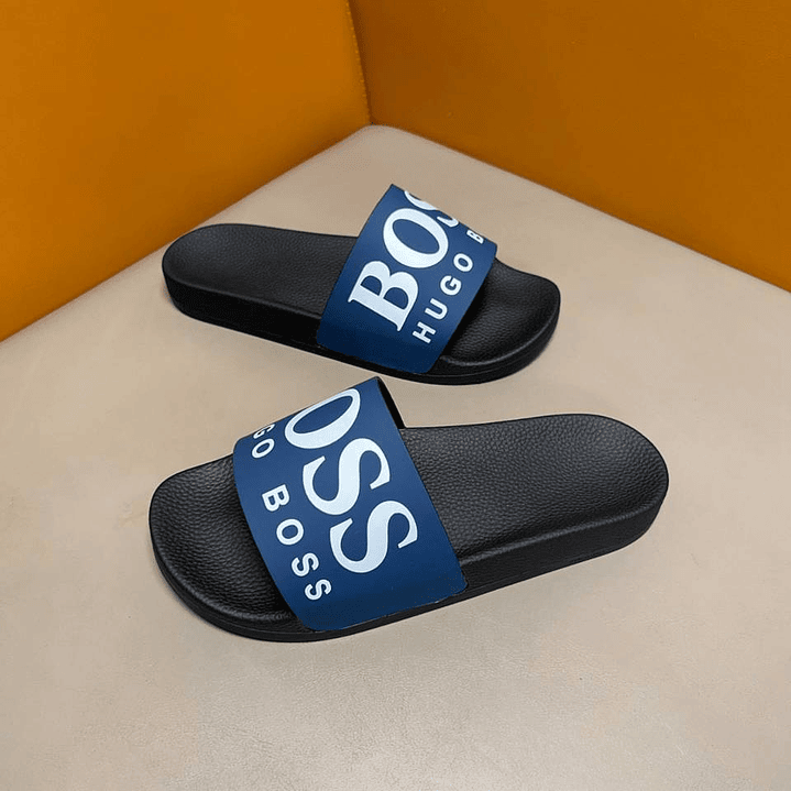 Chinelo BOSS 2