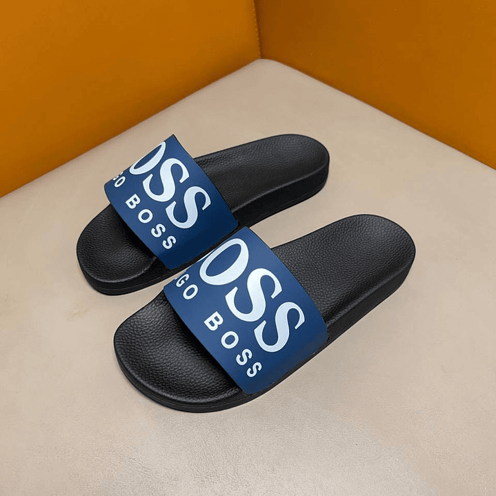 Chinelo BOSS 8