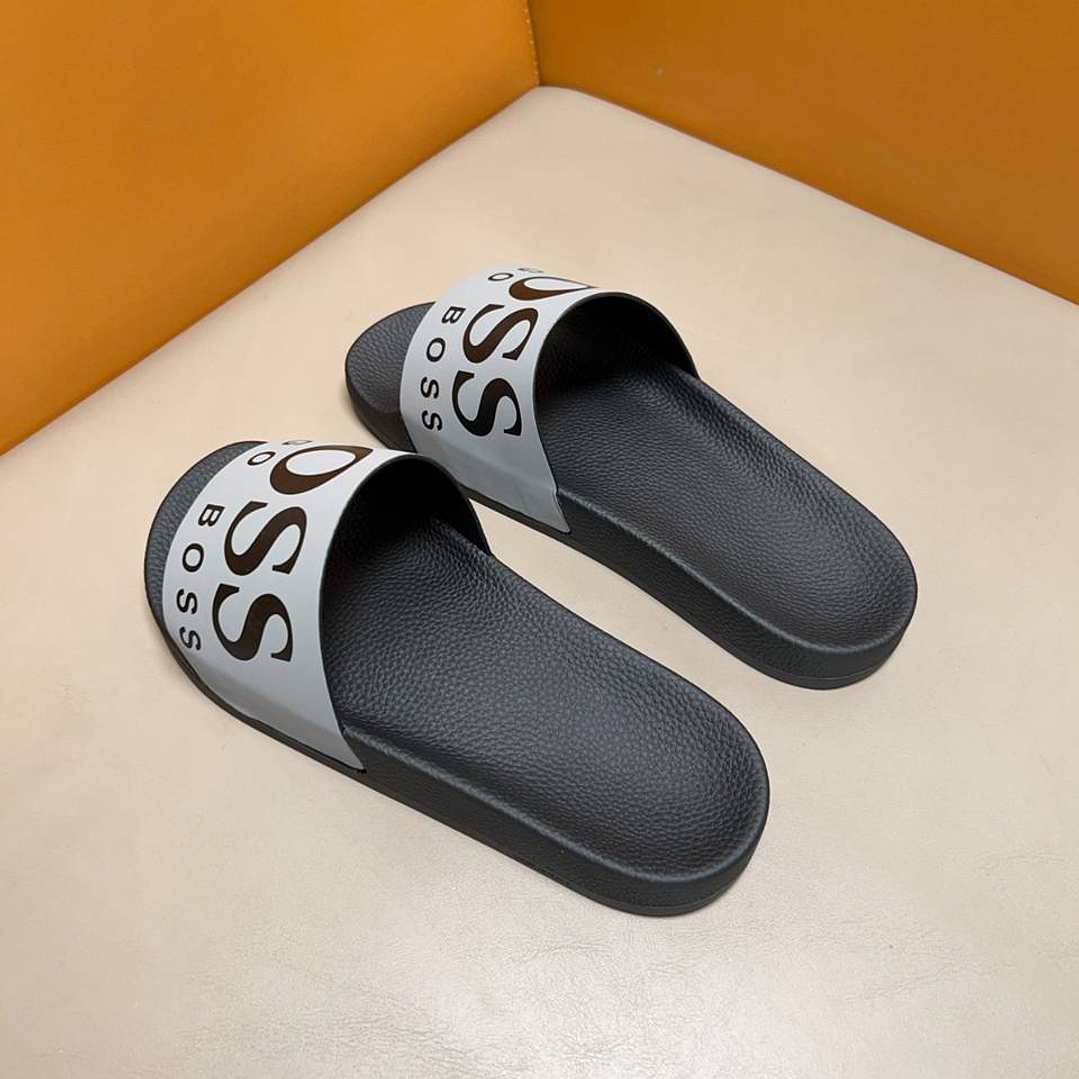 Chinelo BOSS 4