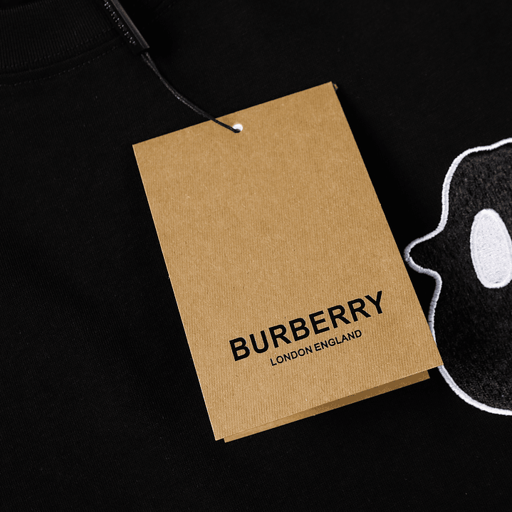 T-shirt Burberry 7