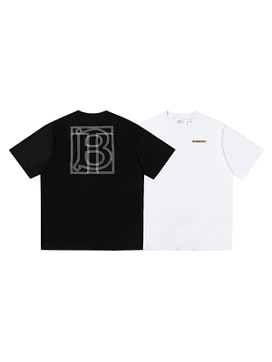 T-shirt Burberry