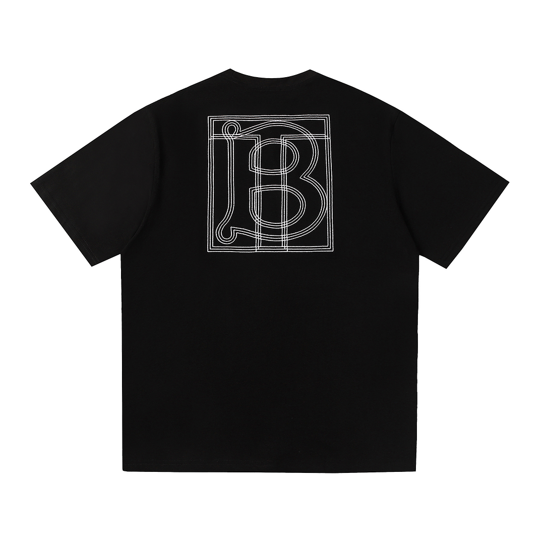 T-shirt Burberry 3