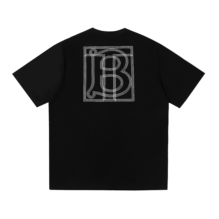 T-shirt Burberry 3