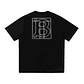 T-shirt Burberry - Miniatura 3