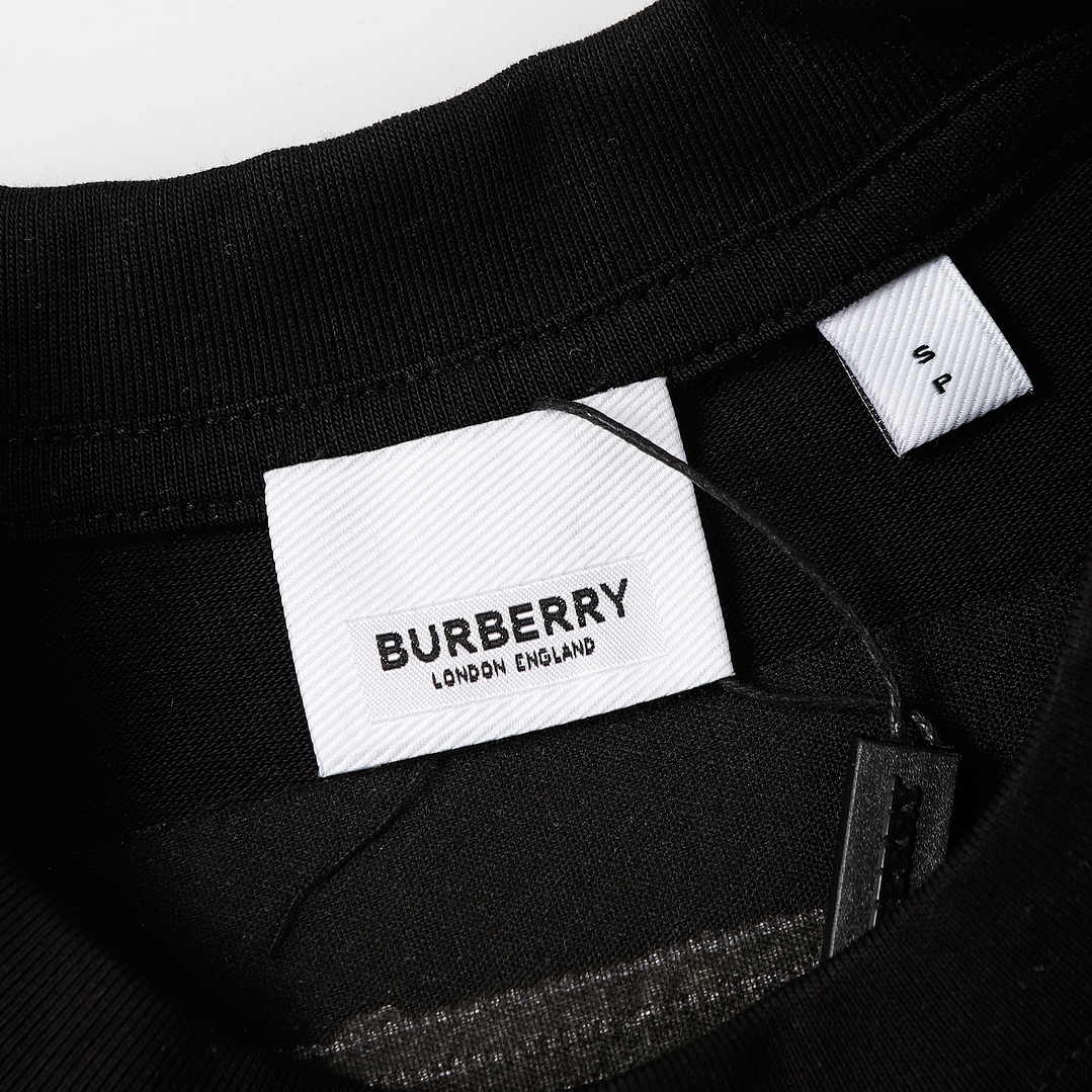 T-shirt Burberry 6
